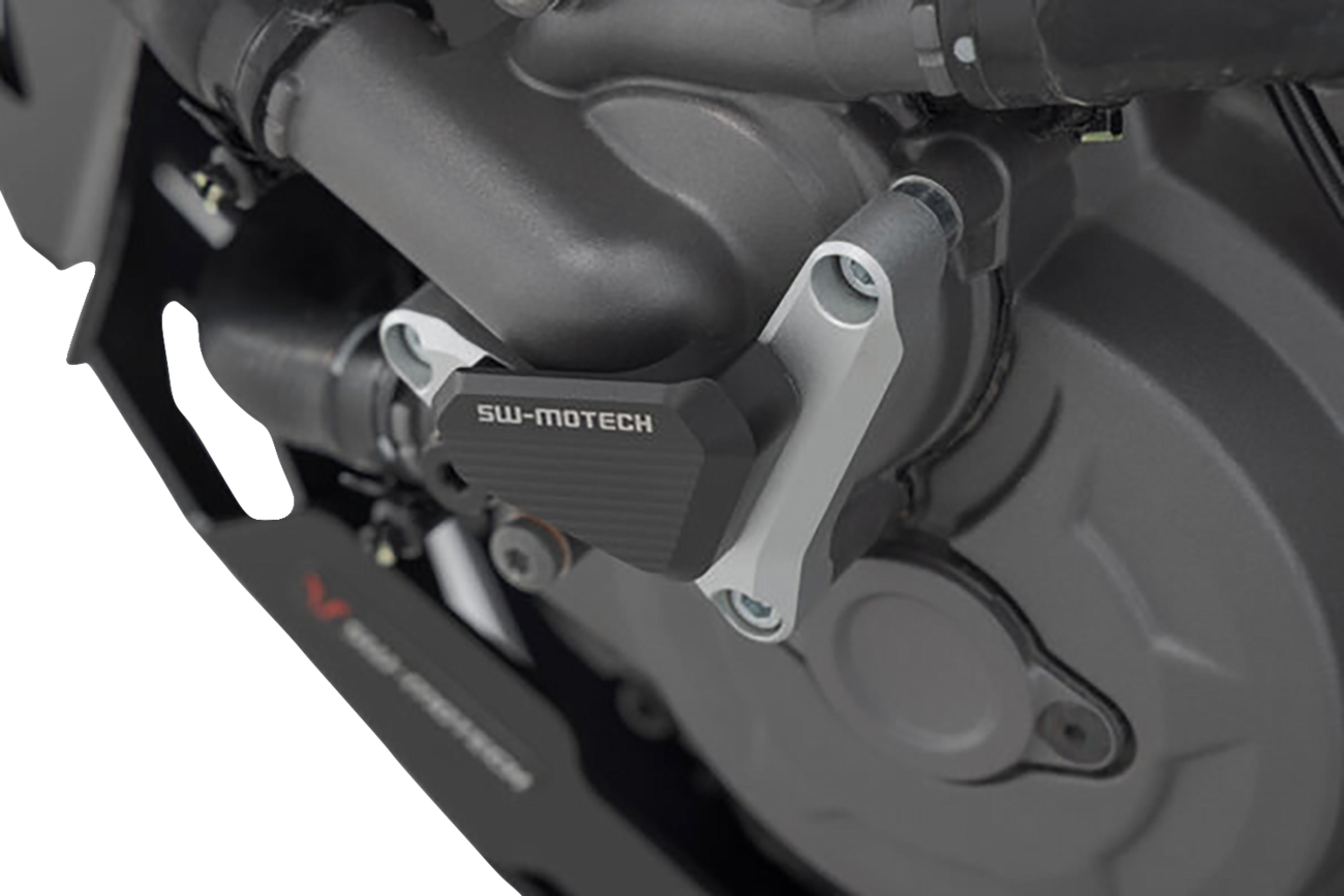 Water Pump Protector