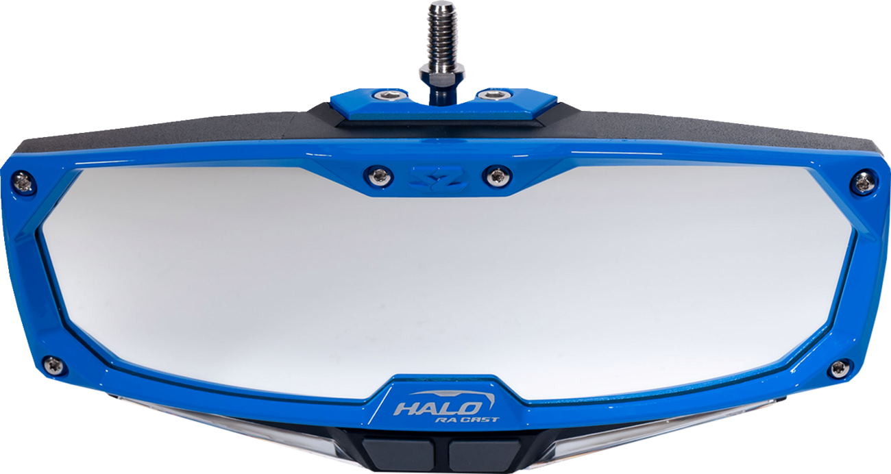 Seizmik Trim Kit - Halo-RA Series/Rear View/Mirror - Blue