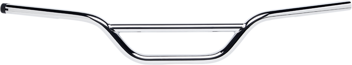 BILTWELL 1" Handlebar w/ TBW Plugs