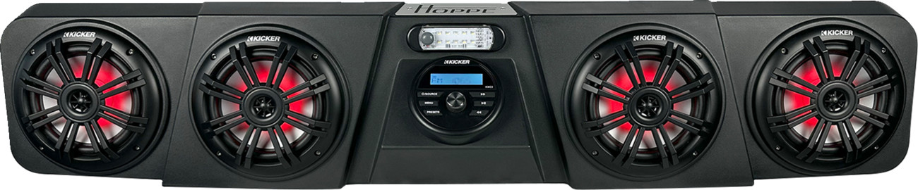 HOPPE INDUSTRIES Audio Mini