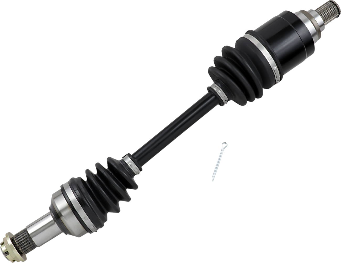 Moose offroad Axle Kit - CV/Complete - OEM Replacement - Standard - Front Left/Right - Arctic Cat