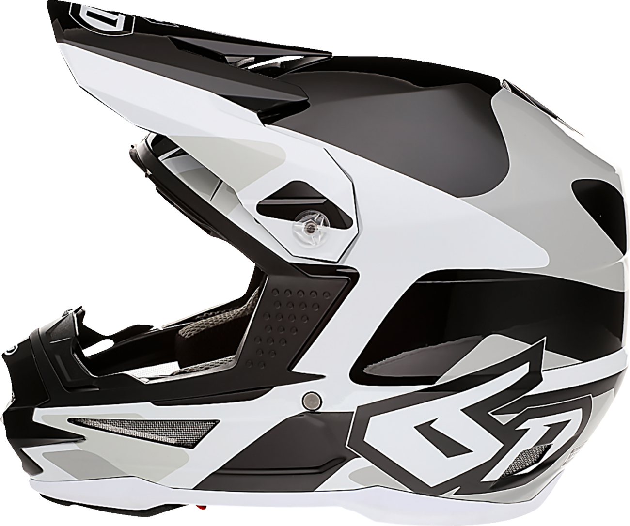 6d helmets ATR-1 Apex Helmet