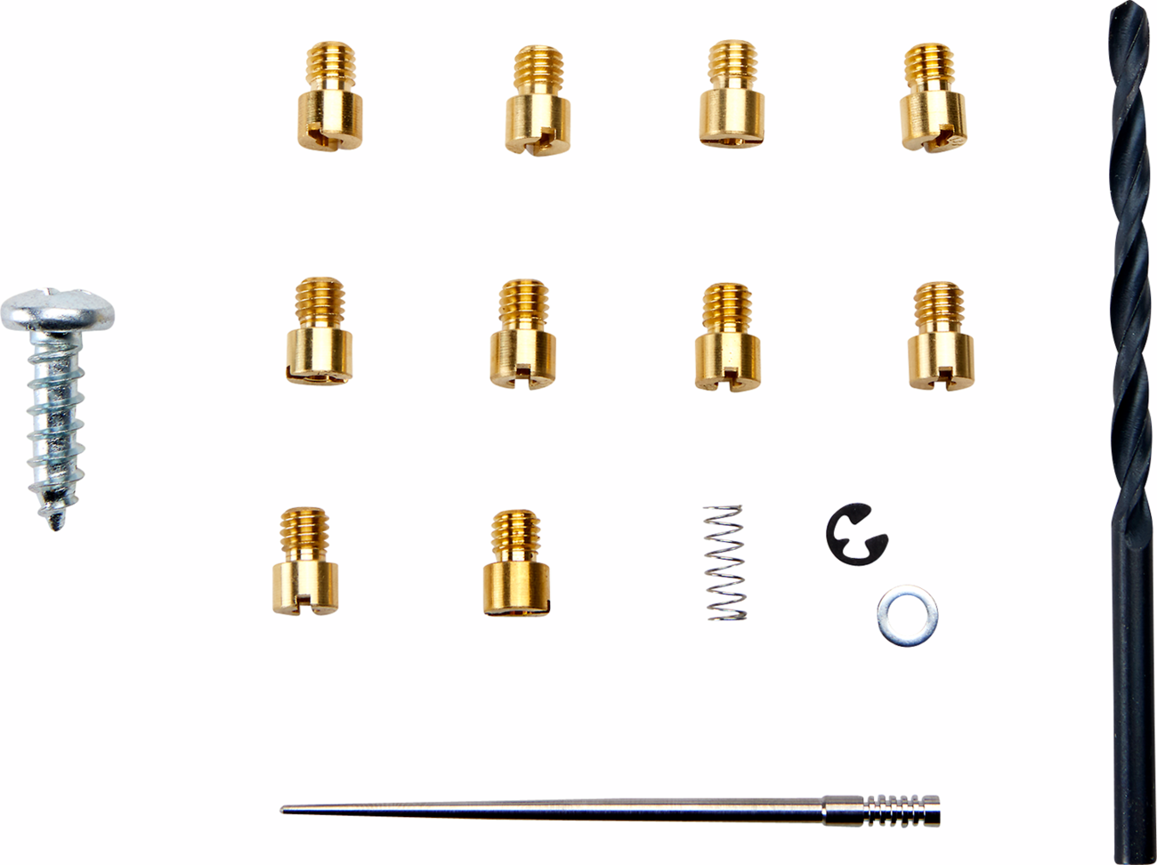 Jet Kit - Stage 1/2
