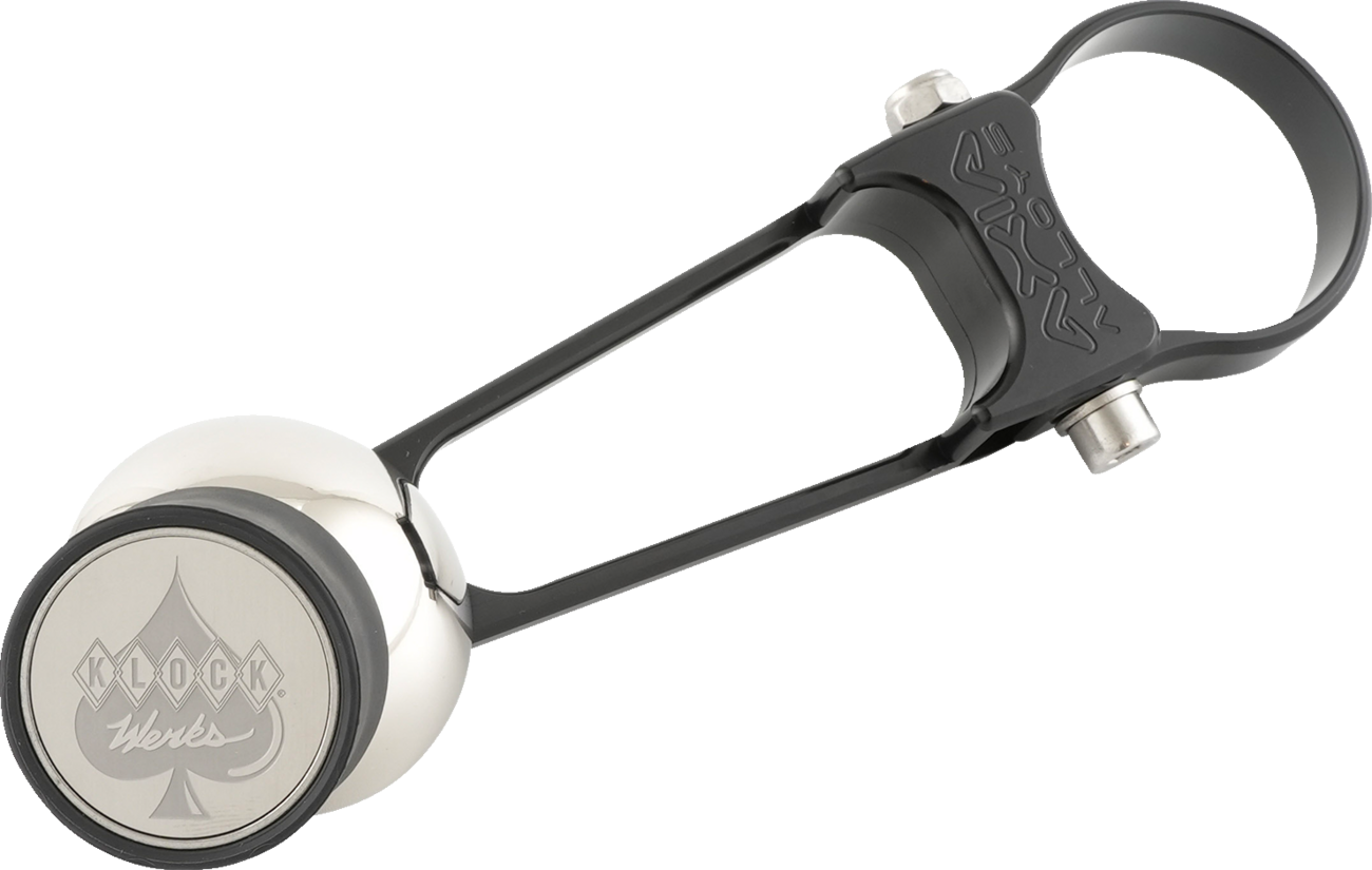 KLOCK WERKS Roll Cage Phone Mount