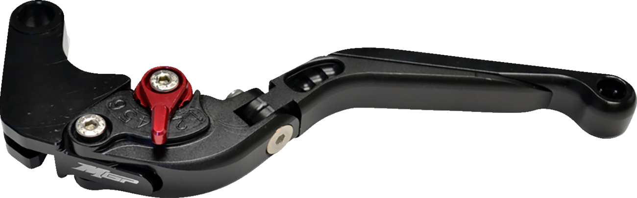 MGP Brake and Clutch Lever Set