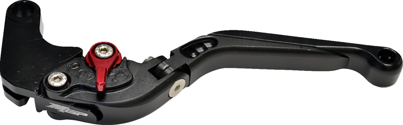 MGP MGP Brake and Clutch Lever Set