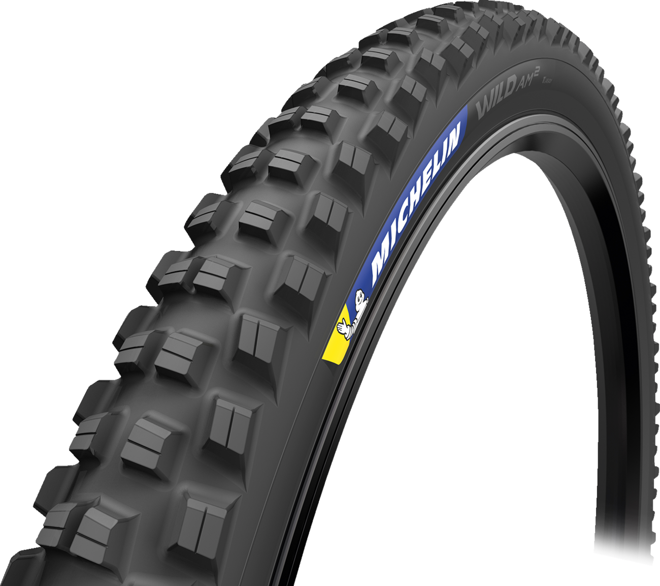 Michelin Wild AM2 MTB Tires