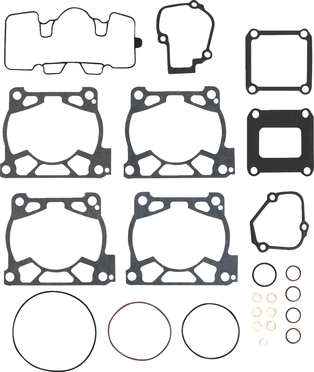 COMETIC Top End Gasket Kit