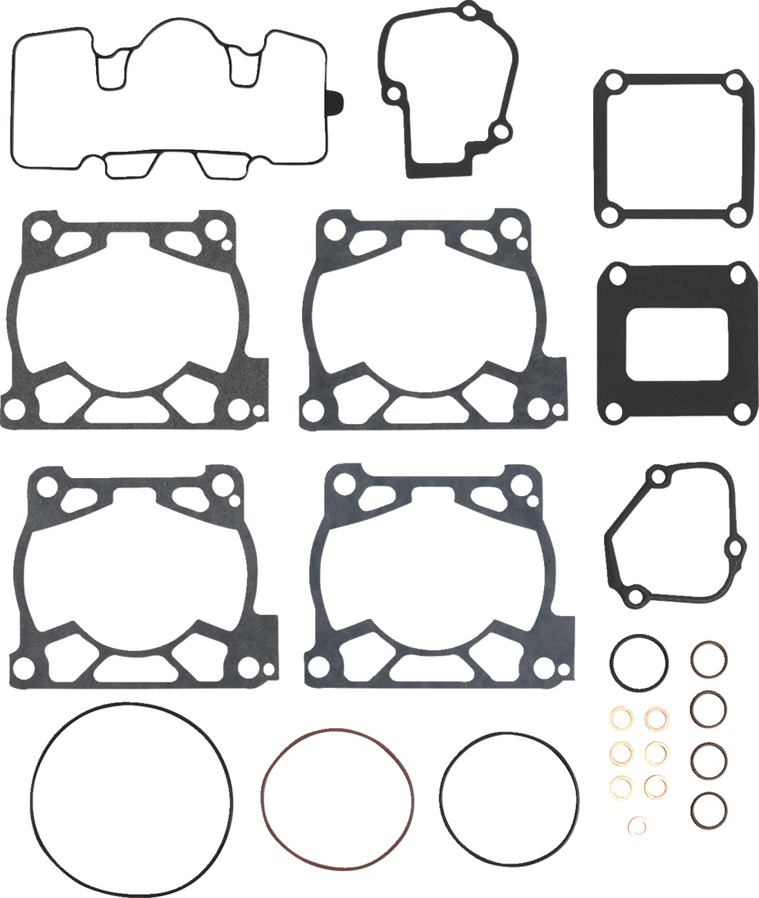 COMETIC Top End Gasket Kit