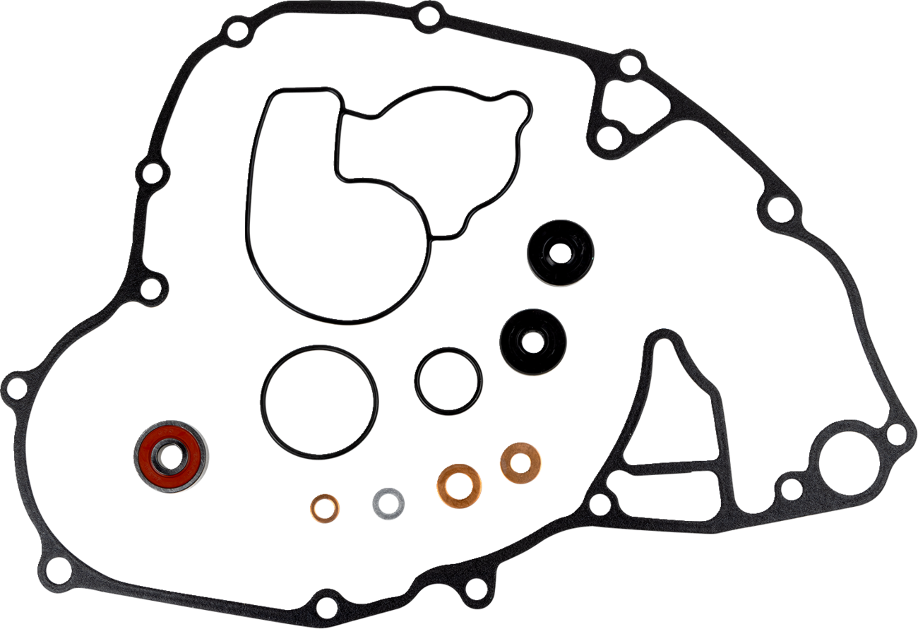 Athena Water Pump Gasket Kit Kawasaki KX250 / KX250X 2021-2024