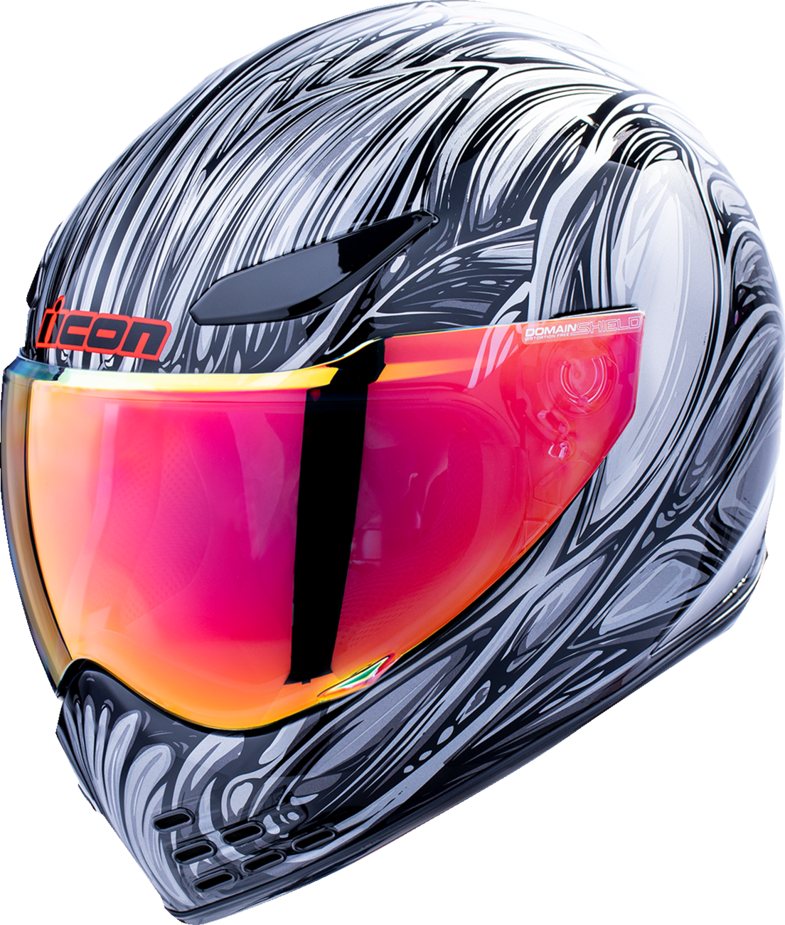 Icon Domain™ Nouveau Helmet