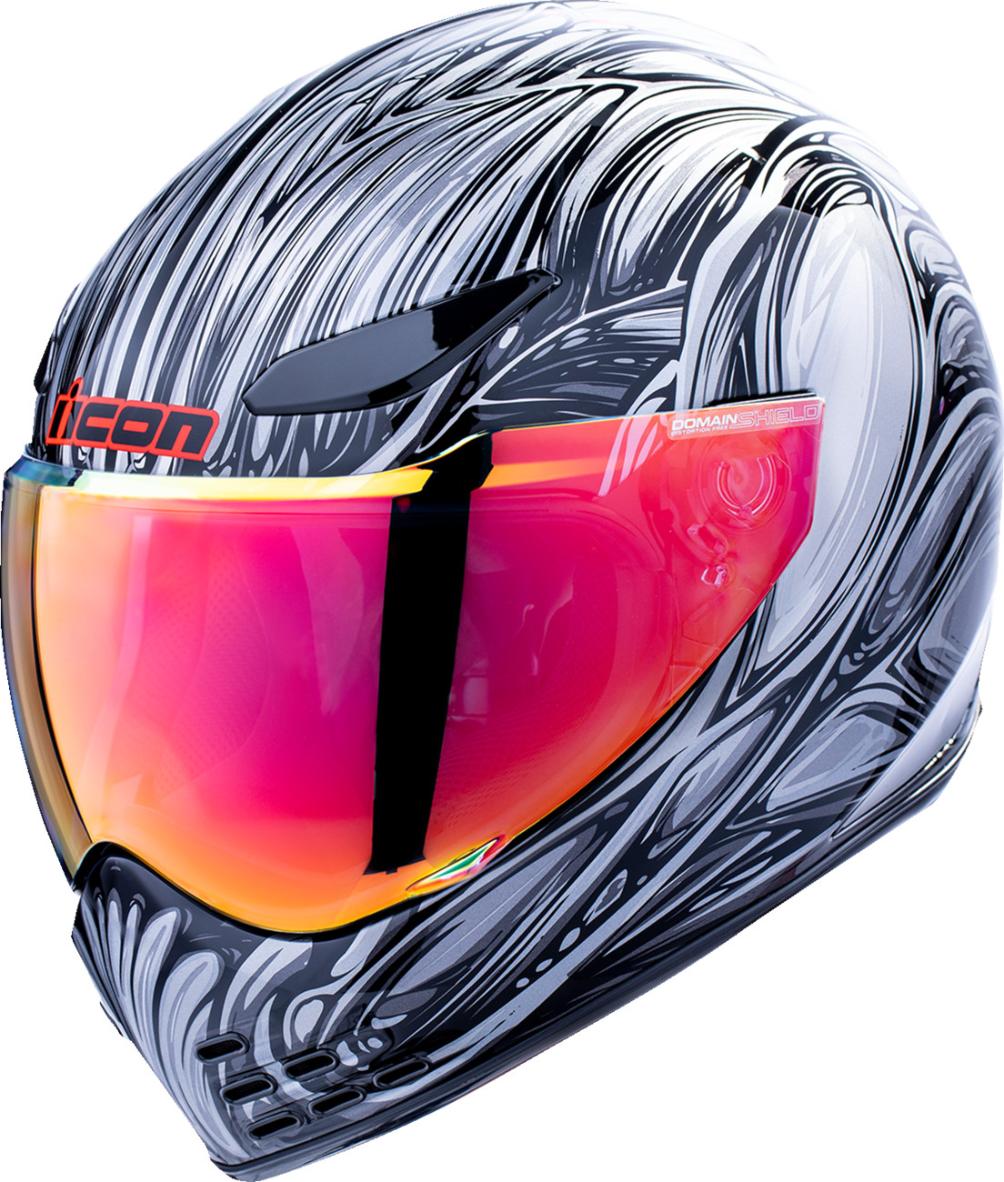 ICON Domain™ Nouveau Helmet