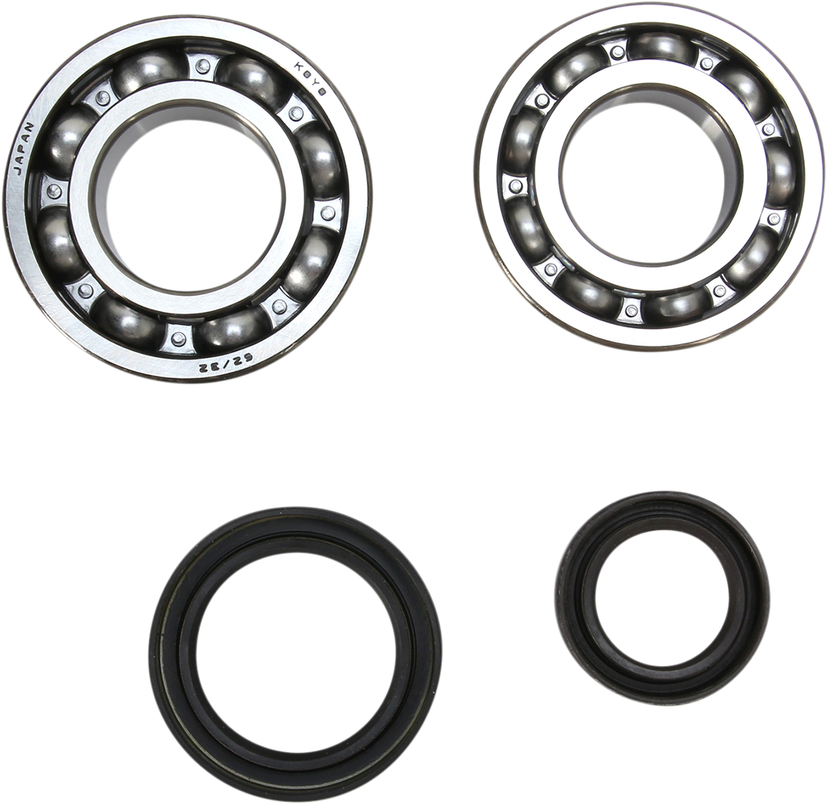 PROX Crankshaft Bearing and Seal Kit