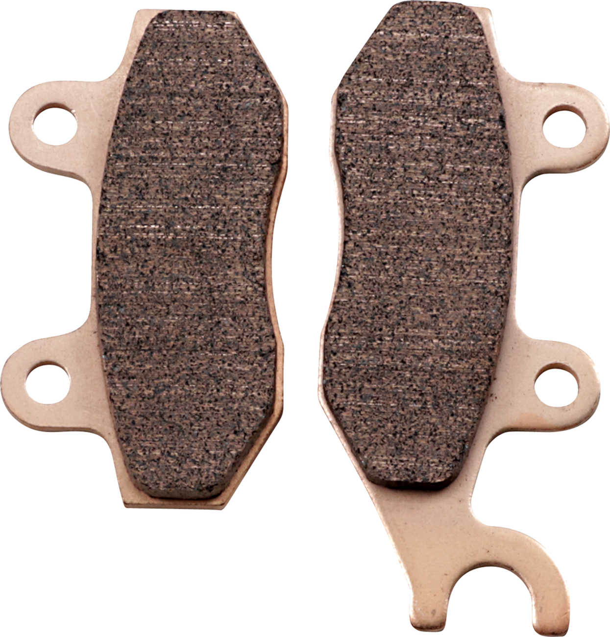 Galfer HH Sintered Front \ Rear Brake Pads FD117G1370