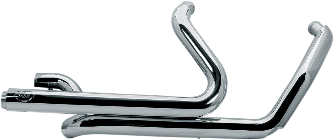 S&S CYCLE Power Tune® Dual Headers