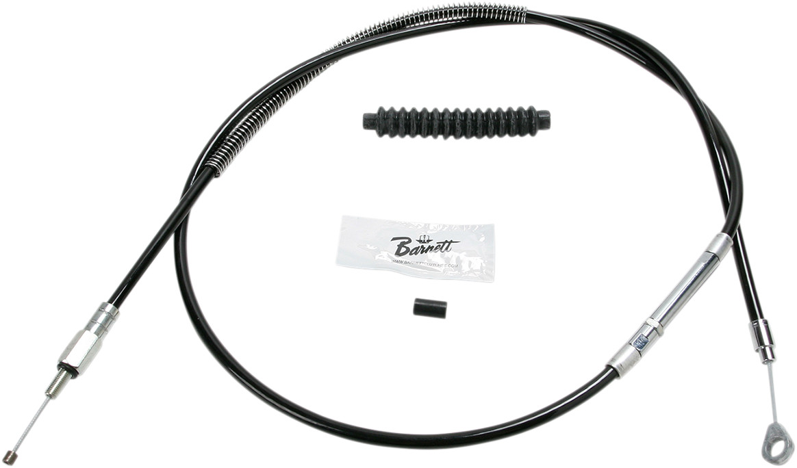 BARNETT High-Efficiency Black Vinyl Clutch Cable