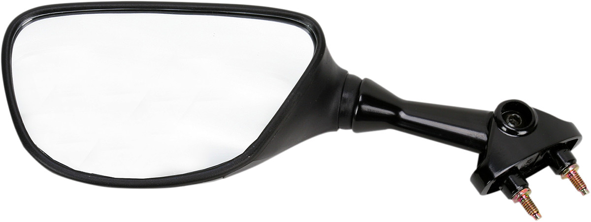 EMGO OEM-Style Replacement Mirror