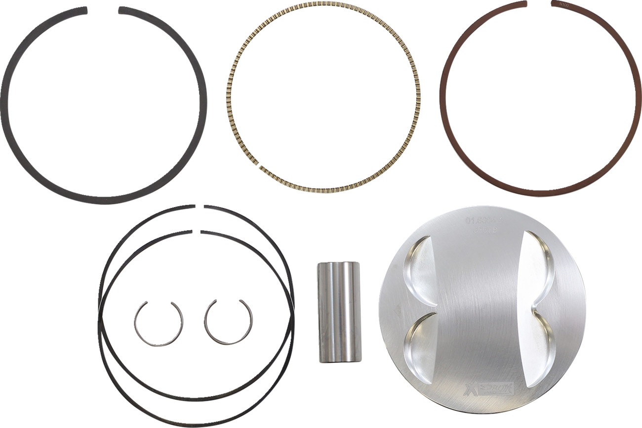 Prox Piston Kit - 100.94 mm - KTM