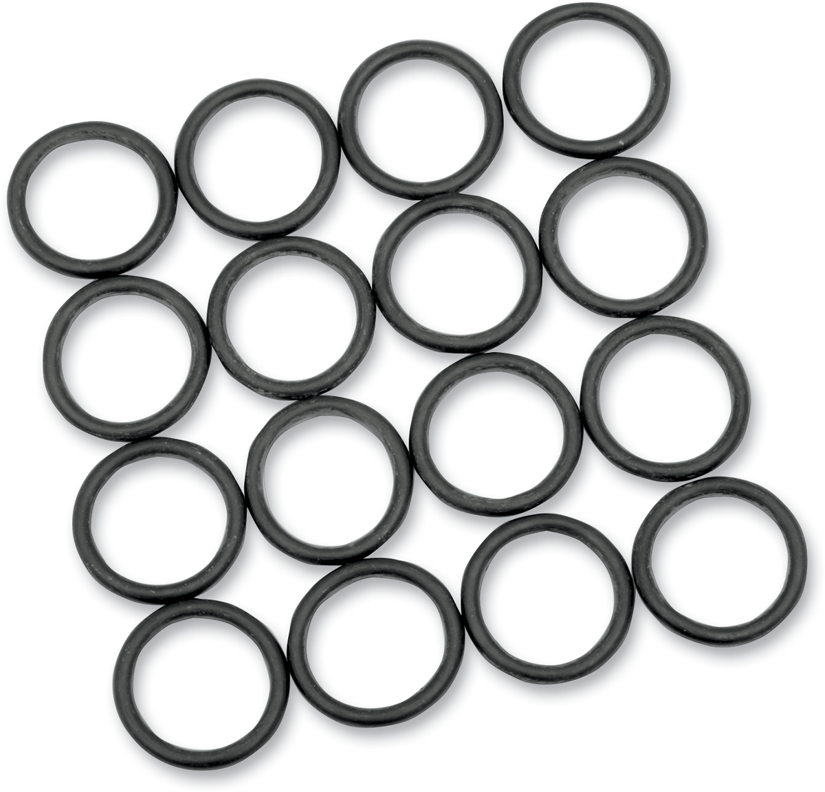 LINDBY Clamp-On Pegs O-Ring Set