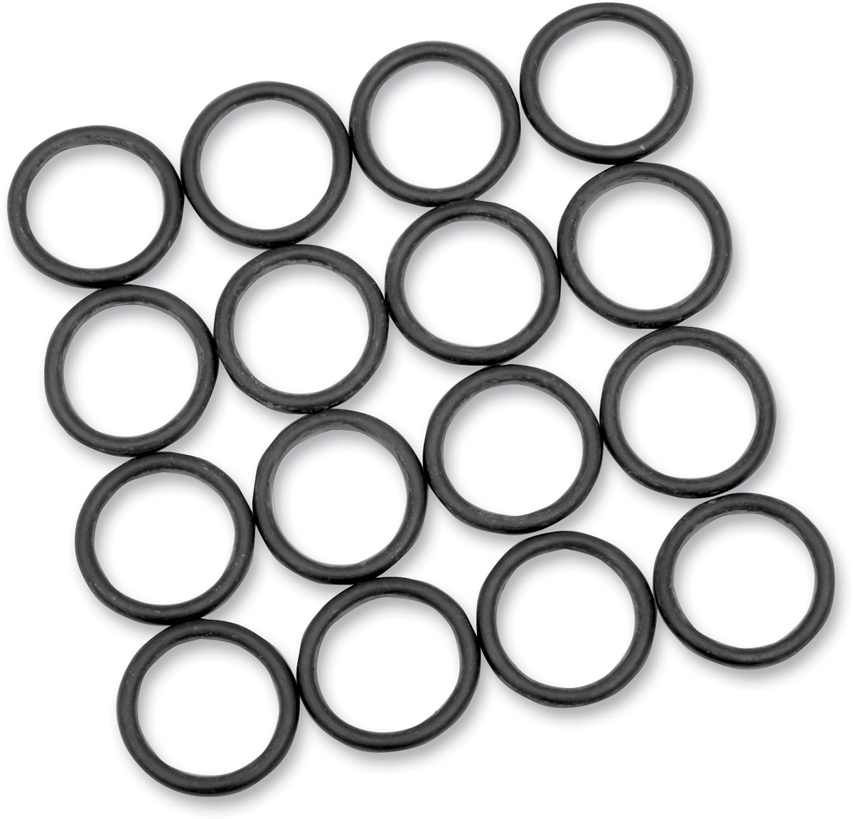 Lindby Replacement Foot Peg Rubber O Rings