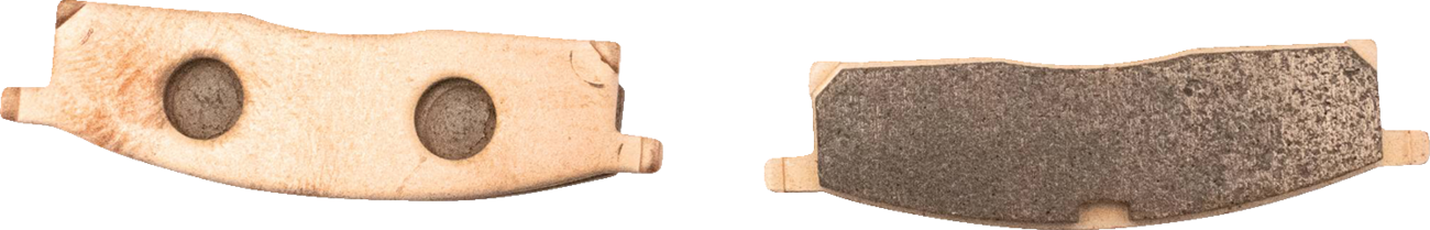 Sintered Brake Pads