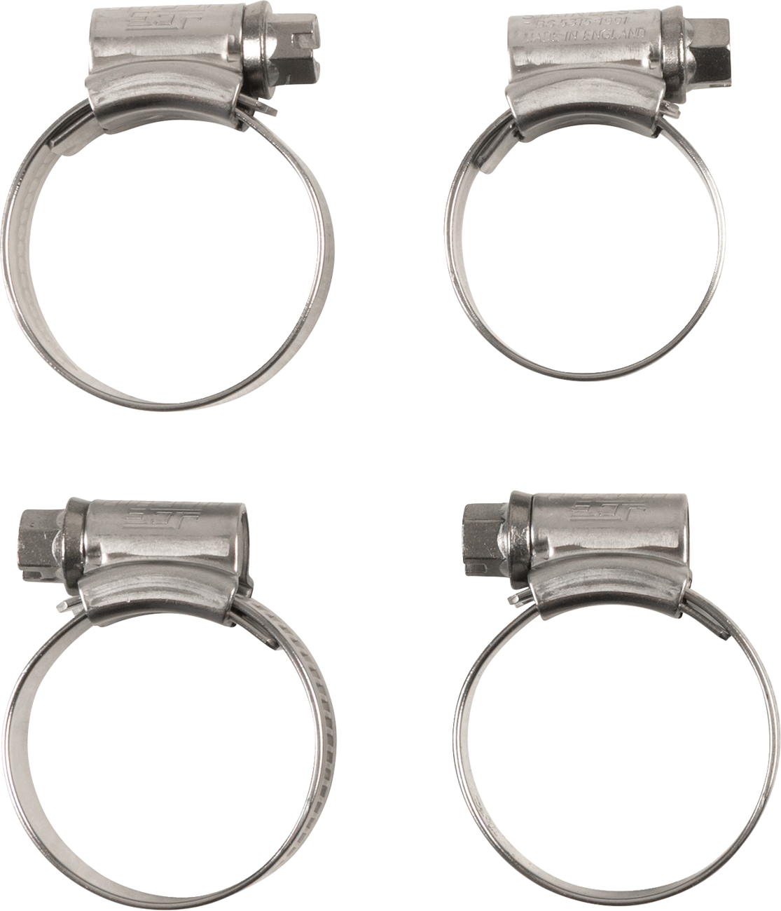 Radiator Hose Clamp Kit