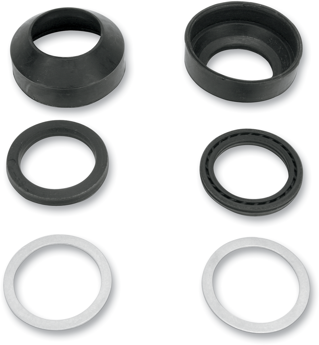 LEAKPROOF SEALS Wiper/Seal Kit