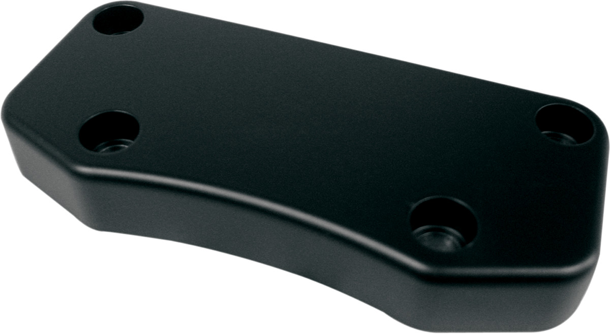 WILD 1 Billet Aluminum Top Handlebar Clamp