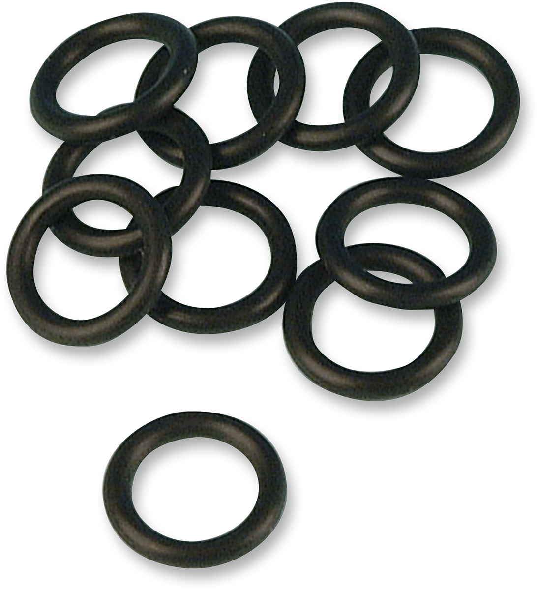 JAMES GASKET Check Valve O-Ring
