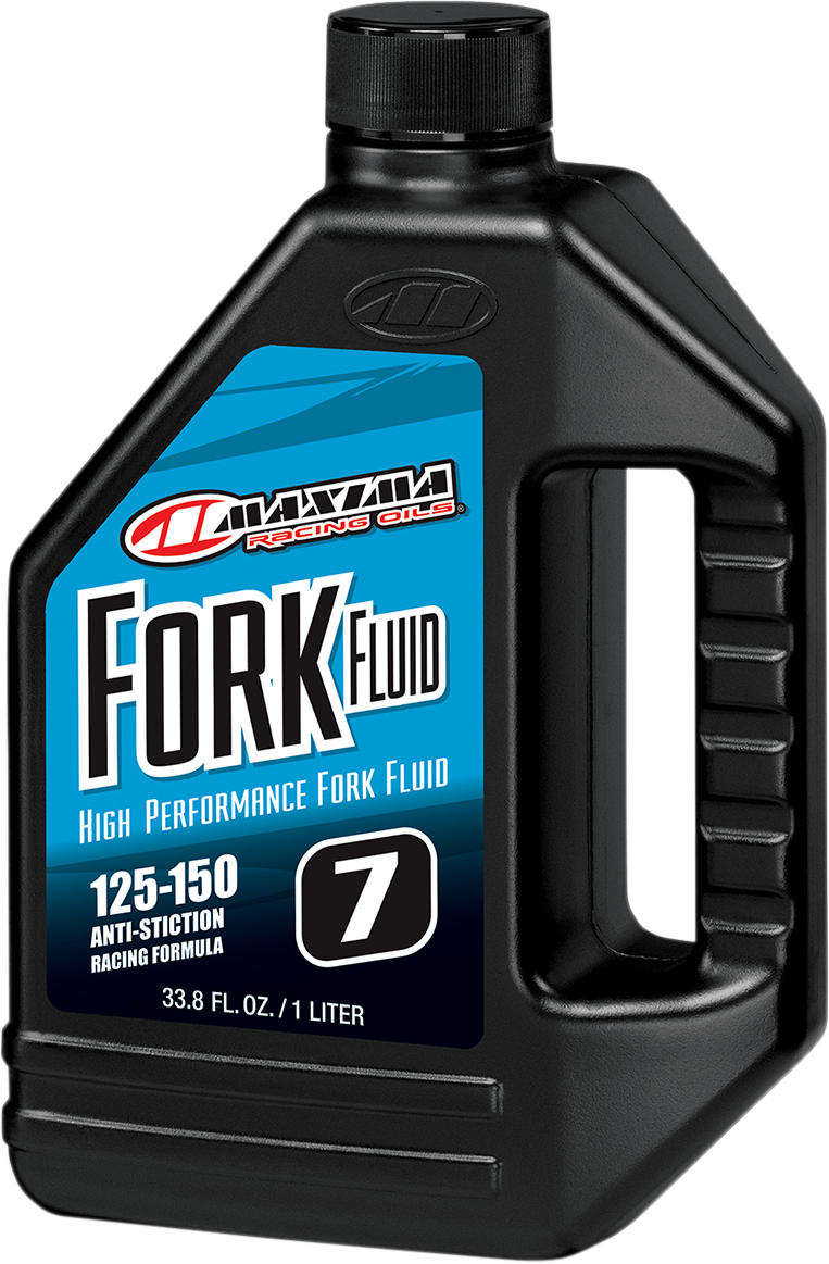 MAXIMA RACING OIL Racing Fork Fluid