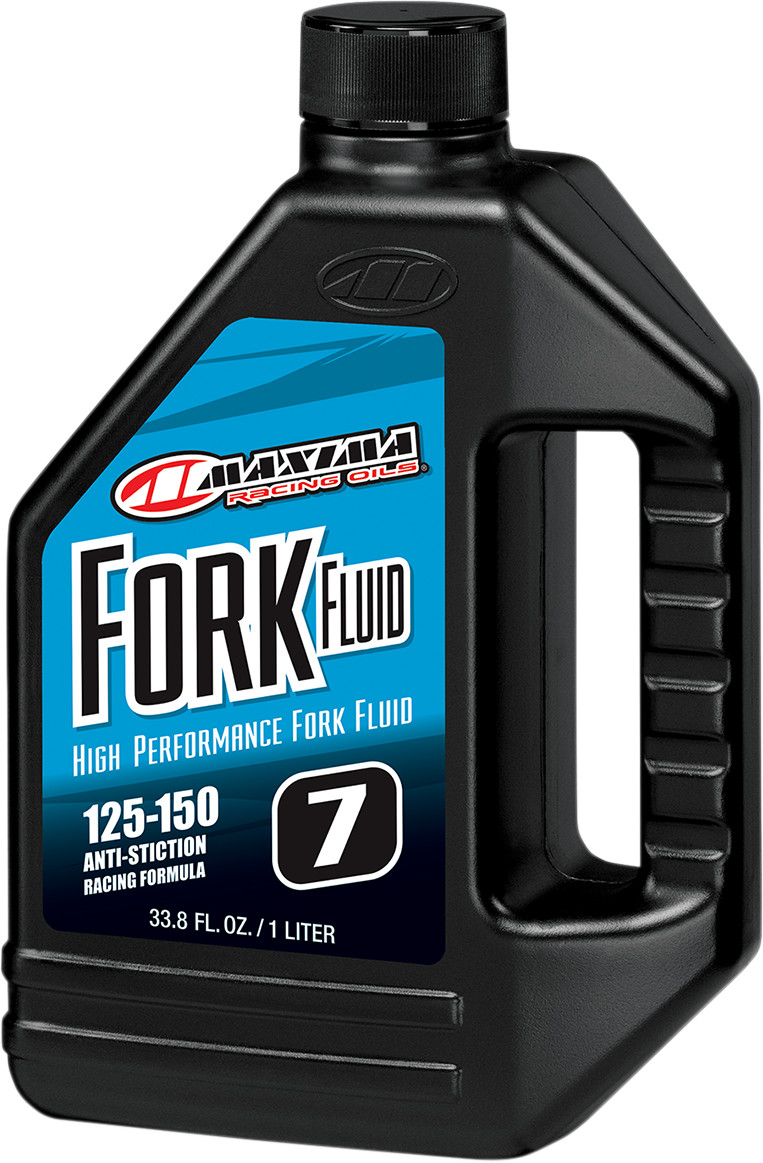 Maxima Racing Fork Fluid