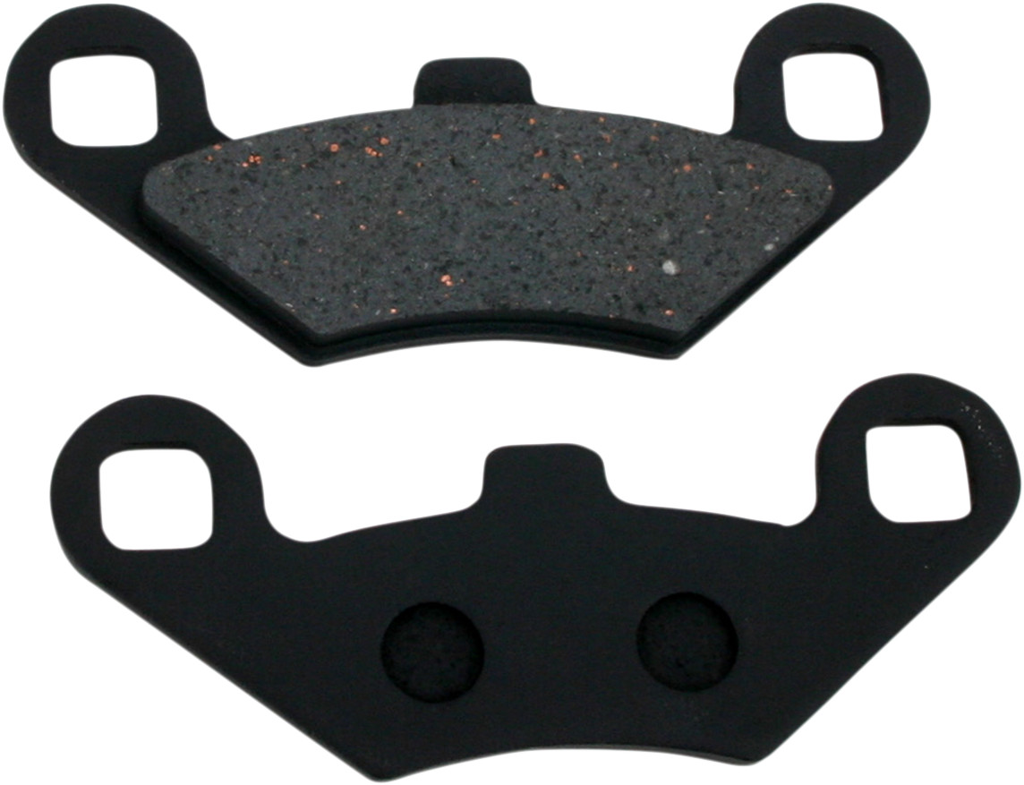EPI Standard Brake Pads