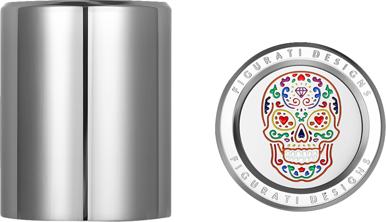 FIGURATI DESIGNS Docking Cover