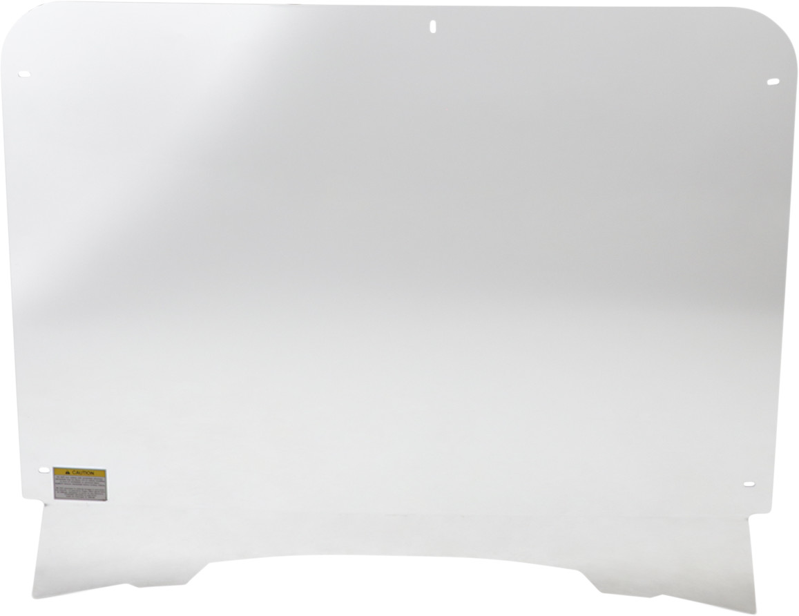 Moose Racing Full Windshield