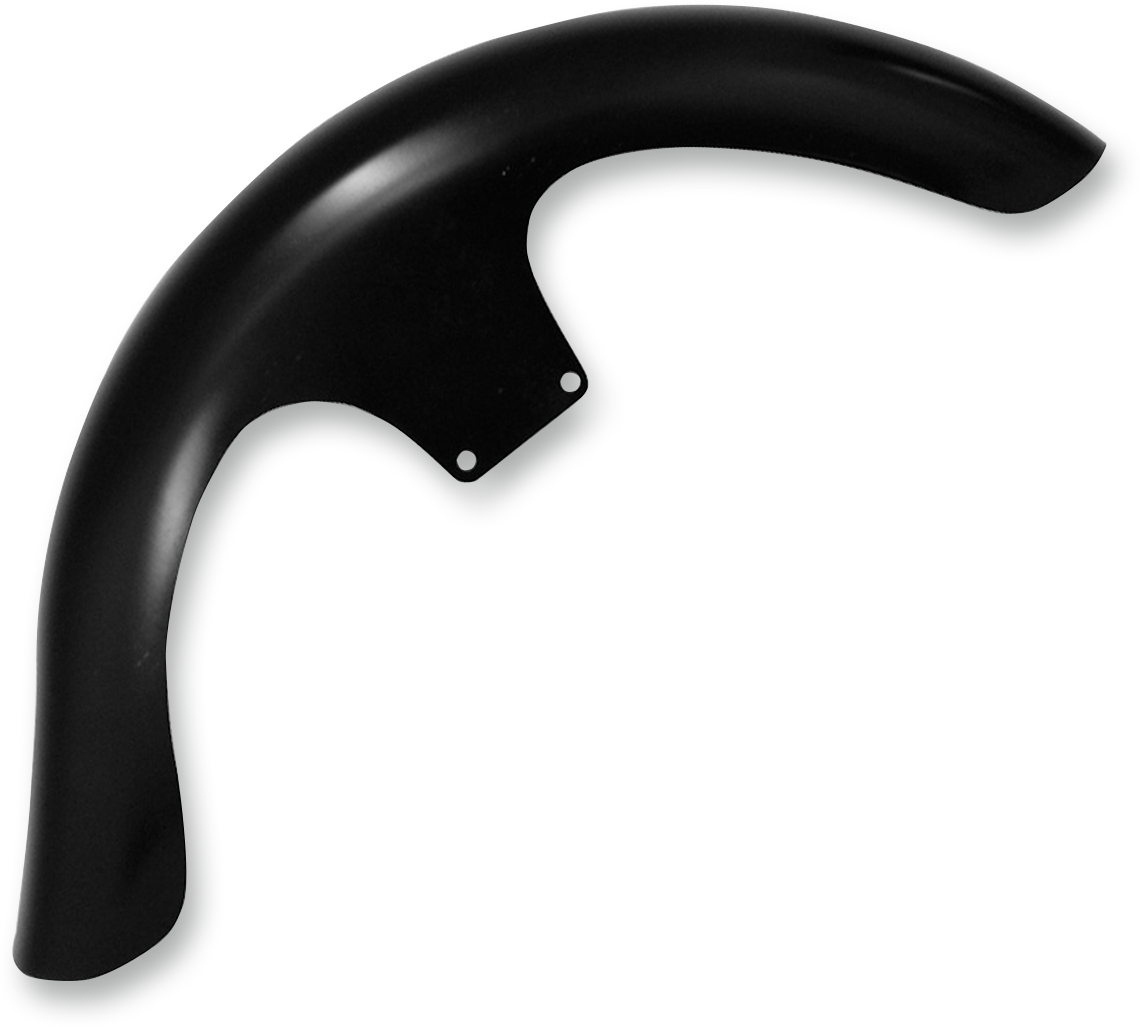 KLOCK WERKS Tire Hugger Series Front Fenders for Dressers