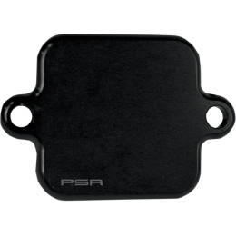 AIR INJECTION BLOCK-OFF PLATES AIR INJECTION BLOCK-OFF PLATES