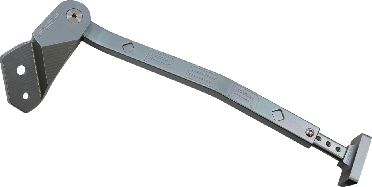 PSR Dualsport Adjustable Kickstand