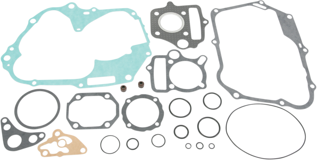 Moose Racing Complete Motor Gasket Kit Honda CRF50F / XR50R / Z50R