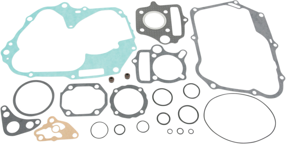 Moose Racing Complete Gasket Kit