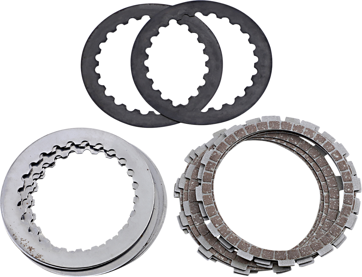 DP Brakes Clutch Kit KTM / Husqvarna / Gas Gas / Husaberg 250cc-501cc 2012-2023