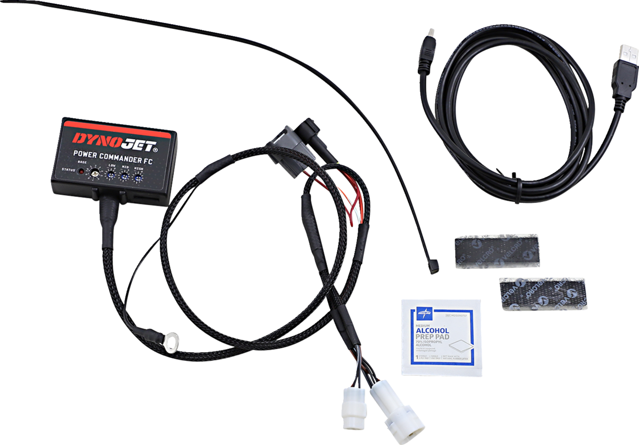 DYNOJET Power Commander Fuel Controller