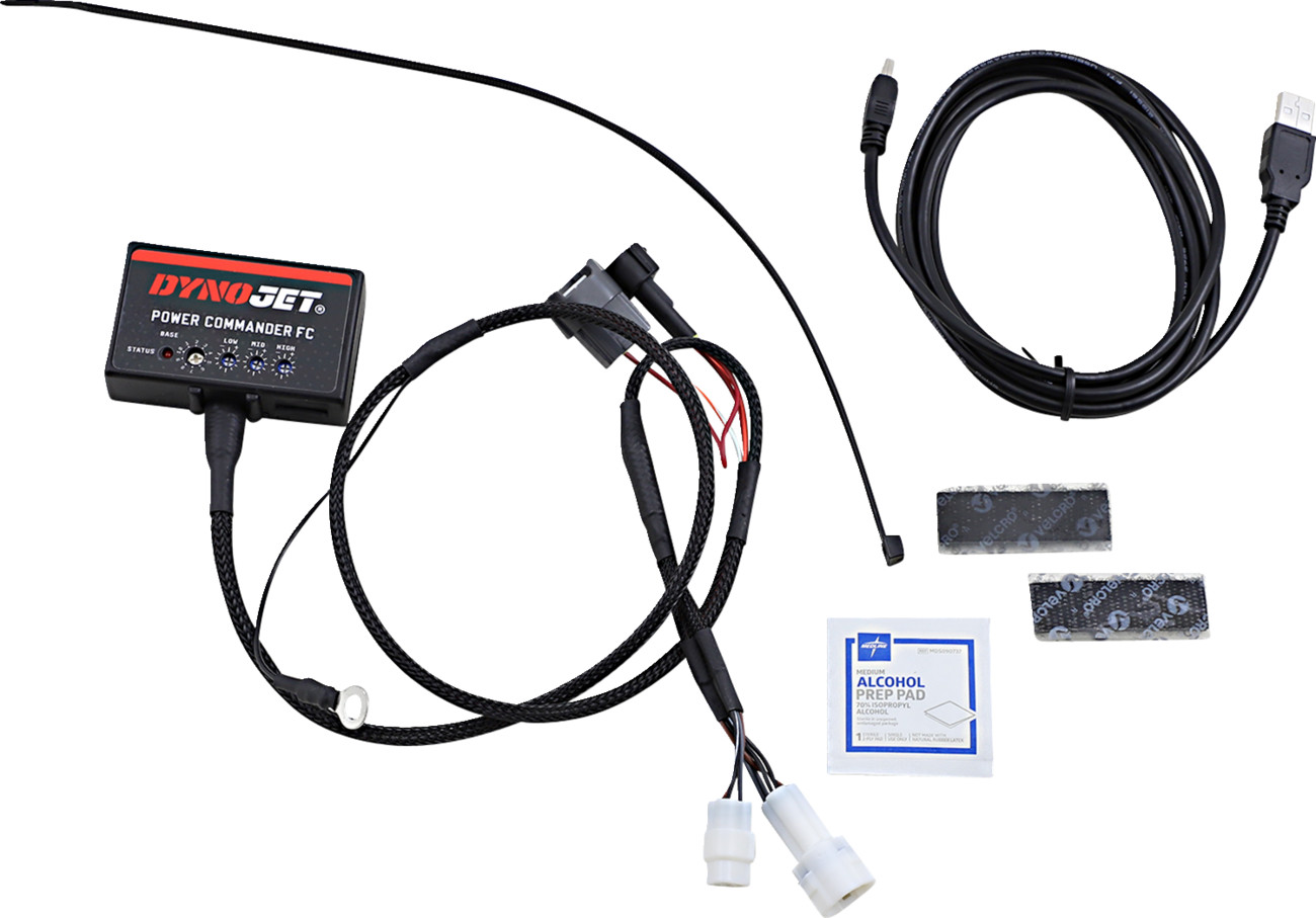 DYNOJET Power Commander Fuel Controller