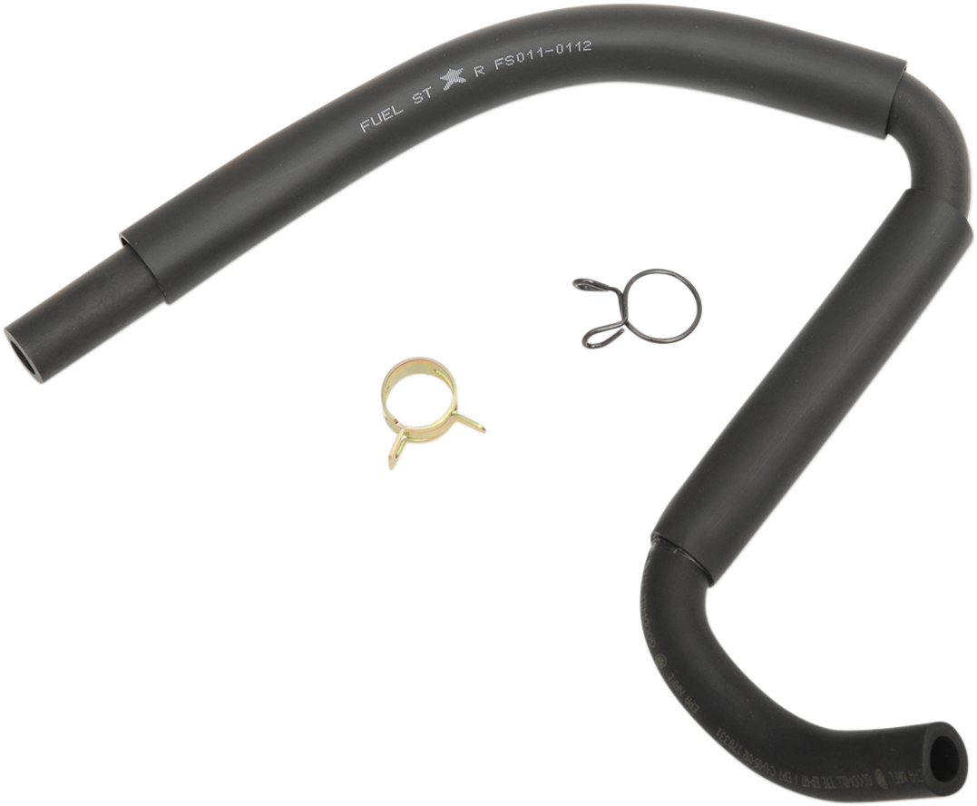 Hose and Clamp Kit