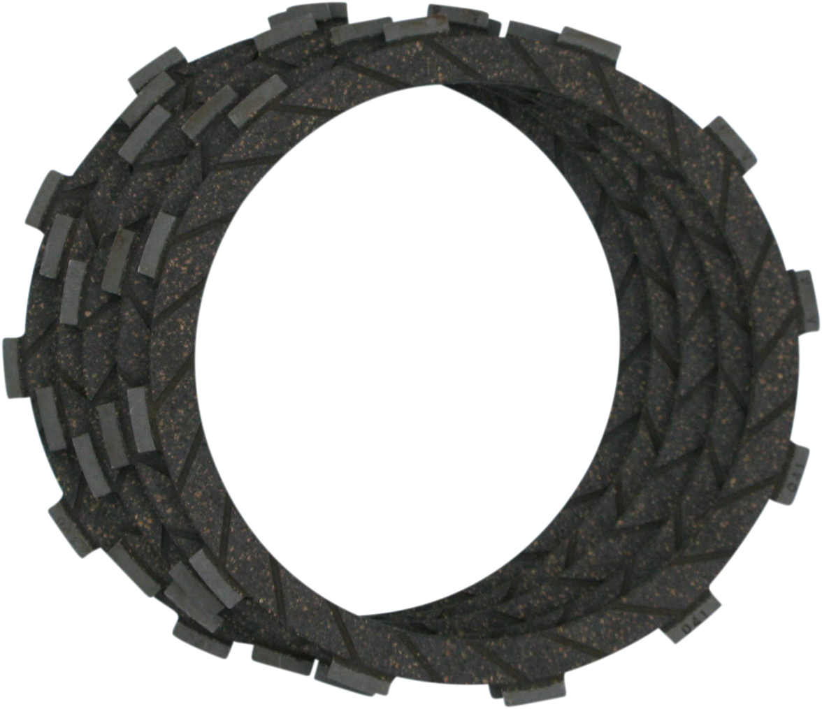 Vesrah Clutch Discs Kawasaki