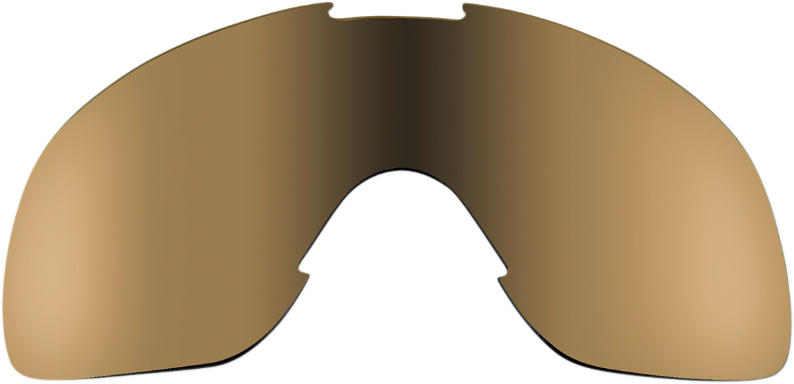 Biltwell Overland Goggle Lens