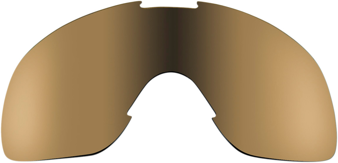 Biltwell Overland Goggle Lens