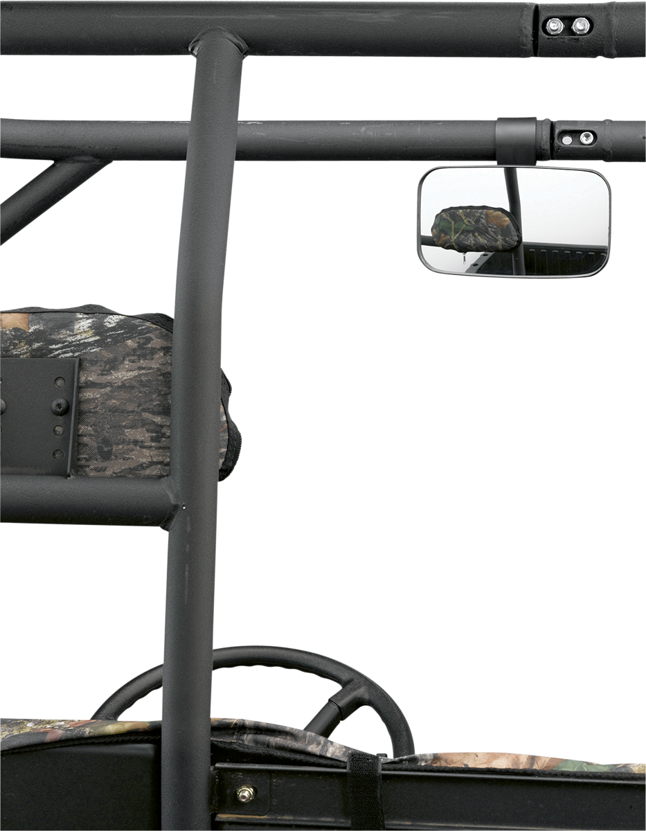 MOOSE OFFROAD UTV Inside/Outside Rear View Mirror