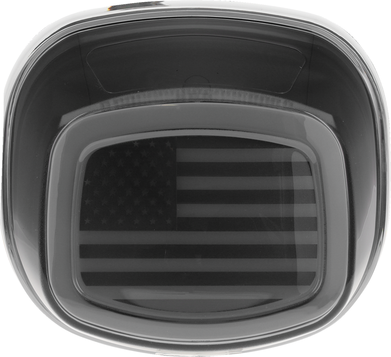 KURYAKYN Tracer US Flag LED Taillights