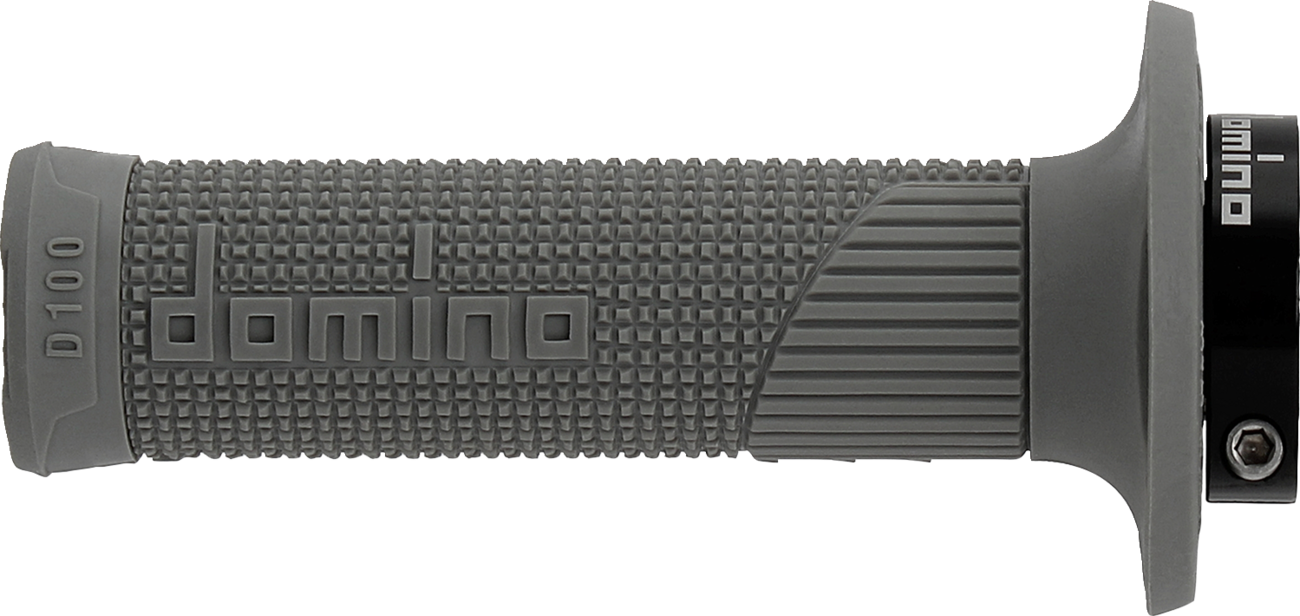D100 D-Lock Grips