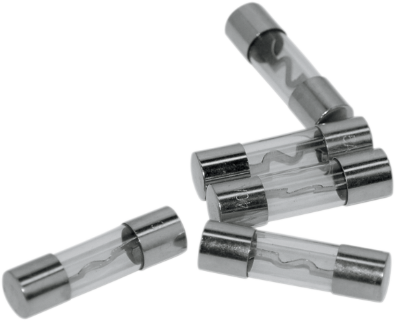 Replacement Fuses